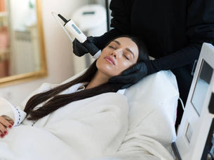 Does HydraFacial Remove Blackheads Effectively