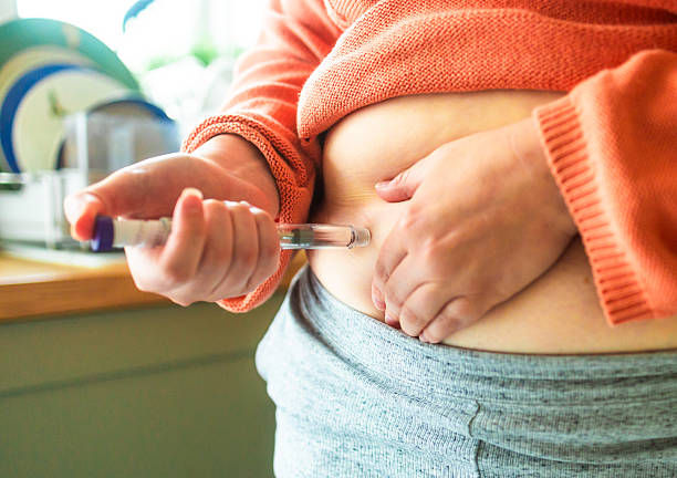 How weight loss injections improve energy and focus