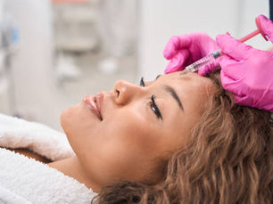 Is Botox Painful for First Timers