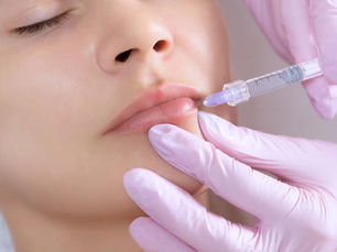 How to Choose the Best Lip Fillers Injection Type