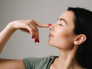 Does Rhinoplasty Improve Confidence in Social Situations