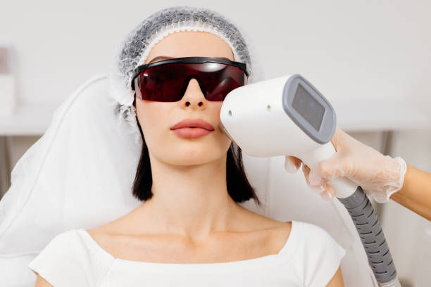 Does Laser Hair Removal Work on Facial Hair