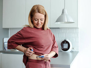 Does Ozempic Injections Work for Long Term Diabetes Care