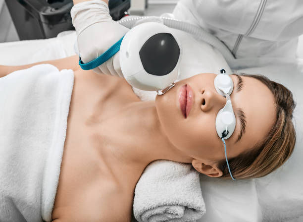 What Questions to Ask About Laser Hair Removal