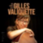 GILLES VALIQUETTE
