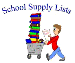 school supply animated gif