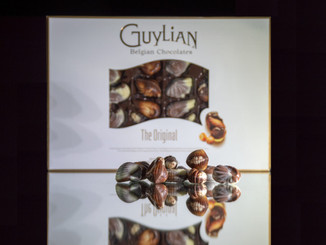 Chocolate box