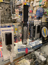 デジタルロック