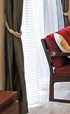 インテリアファブリック