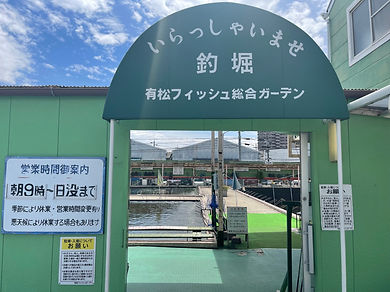 入口