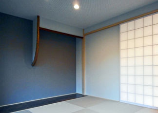 和室リフォーム