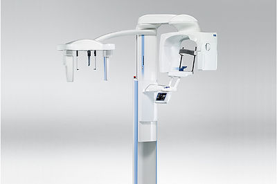歯科用CT プレビスタ
