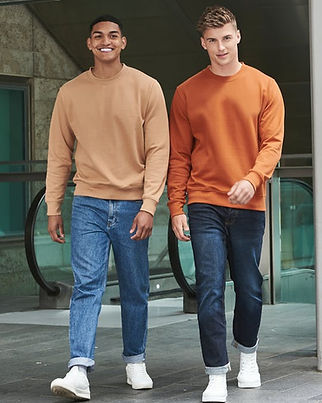 Mens jumper