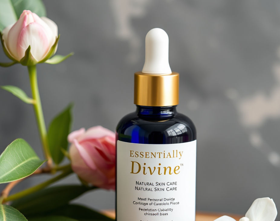 Hair Growth Oil