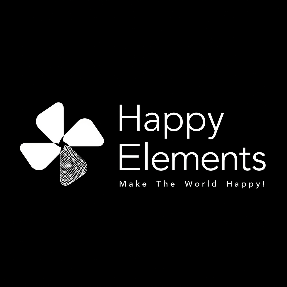 樂元素 (Happy Elements)