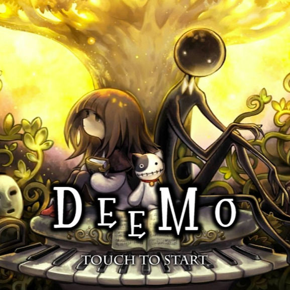 【 DEEMO 】
