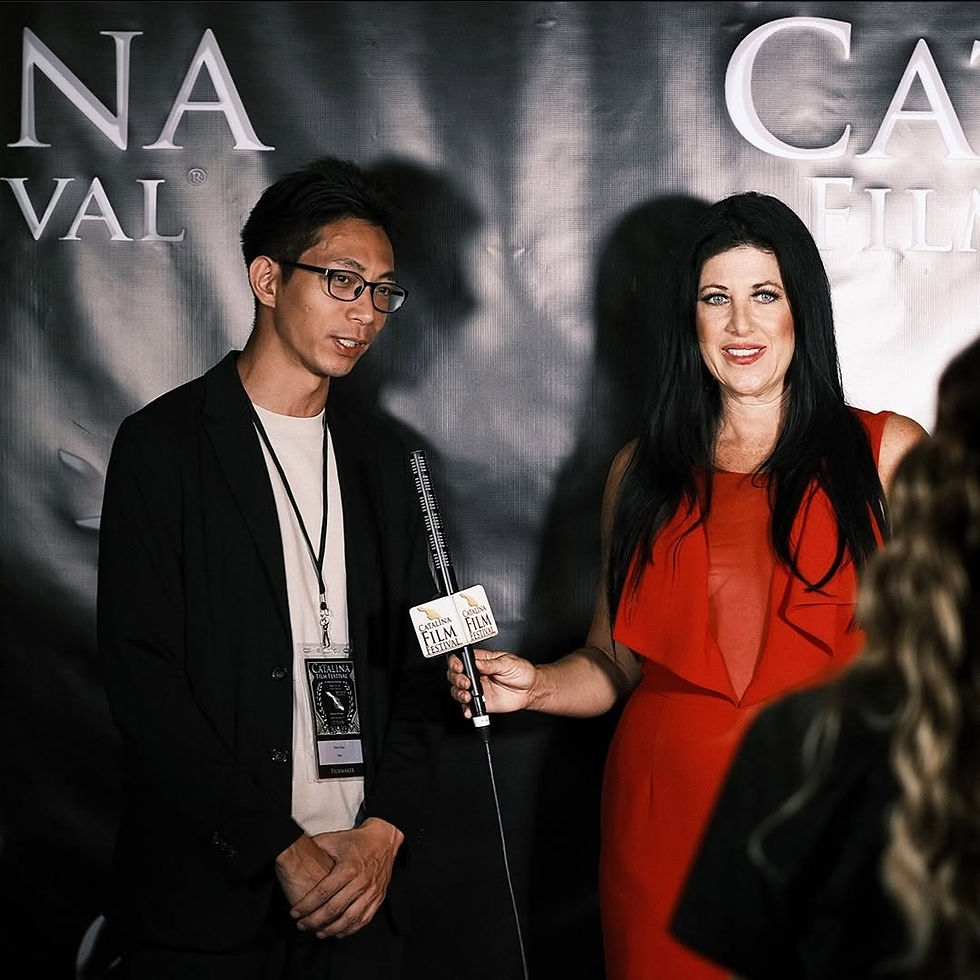Catalina Film Festival