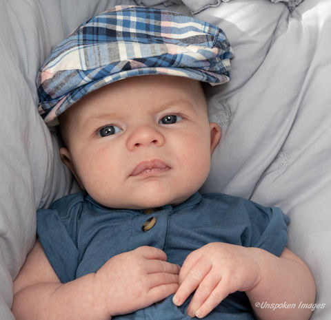 Newborns & Kids - Unspoken Images photography