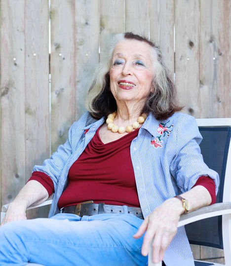 Senior Citizens Portraits - Unspoken Images Photography