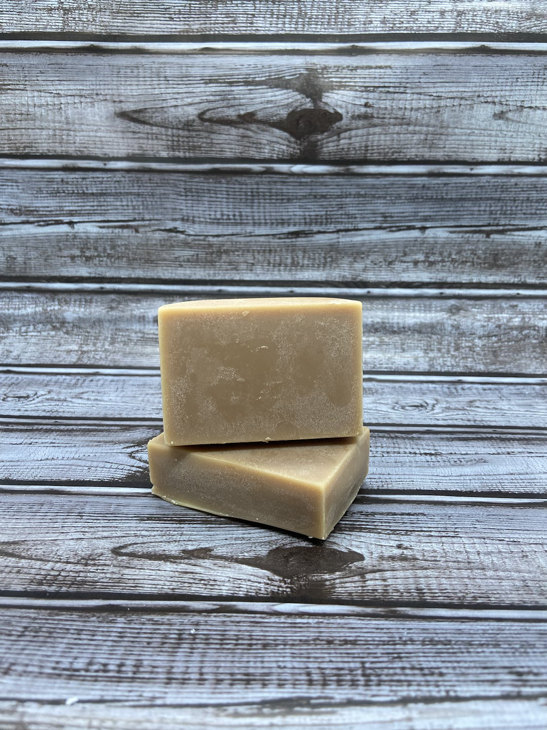 Tallow Oatmeal Milk and Honey