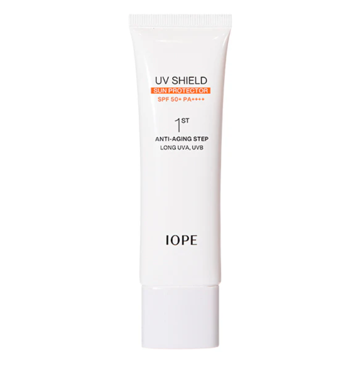 Hình thu nhỏ: IOPE UV Shield Sun Protector 50ML