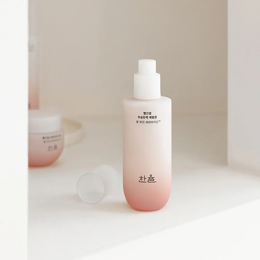 HANYUL Rice Vegan Ceramide Firming Face Lotion