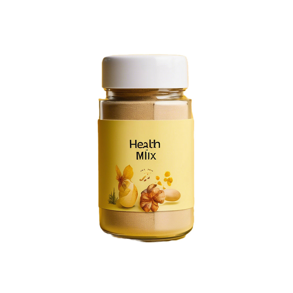 a jar with health mix powder with a muted yellow background_edited.png