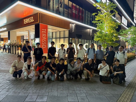 合同研究発表会