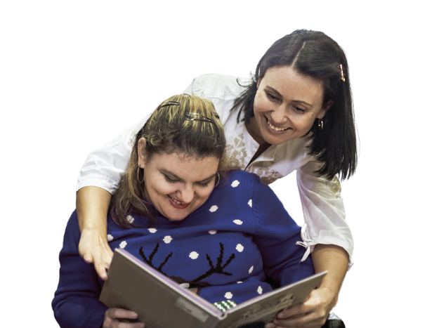 24/7 Betreuung & Assistenz Ausbildung