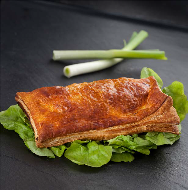 Feuilleté de veau Corse (à cuire)