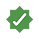 Verified Tick (Green) Transparent.png