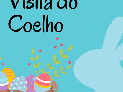 Visita do Coelho