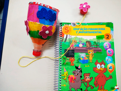 Educação Financeira