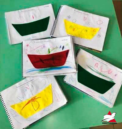 Maternal II - Ilha dos Sentimentos