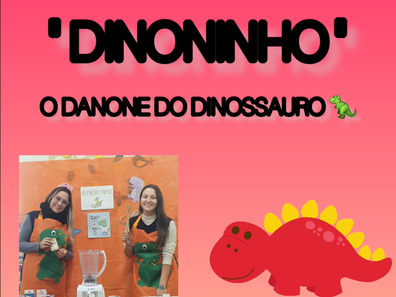 DINONINHO 🧁