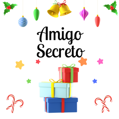 Amigo Secreto
