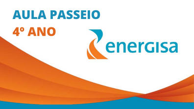 Aula passeio multidisciplinar Espaço Energia - Energisa