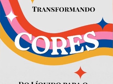 Transformando Cores