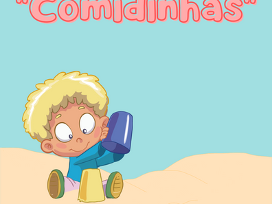 Comidinhas