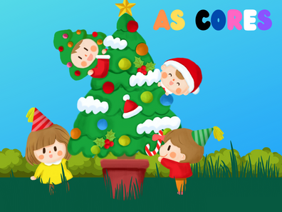 Minimaternal e as cores