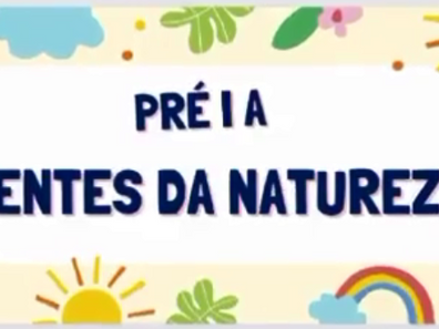 Lentes da Natureza