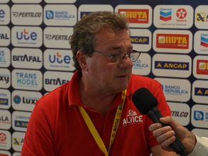 Alvice redobló su apuesta en EXPOCARGA con más stands y nuevas soluciones para el transporte