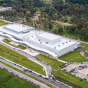 EXPOCARGA 2021 se realizará en noviembre de 2021