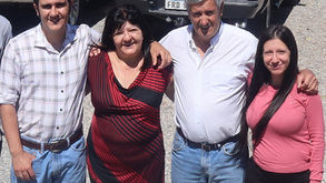 Breve historia de la Automotora H. Pintando: "Somos familia"