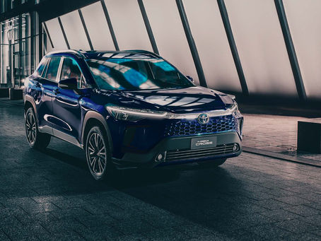 Toyota do Brasil marca un hito histórico con 700.000 vehículos exportados a la región