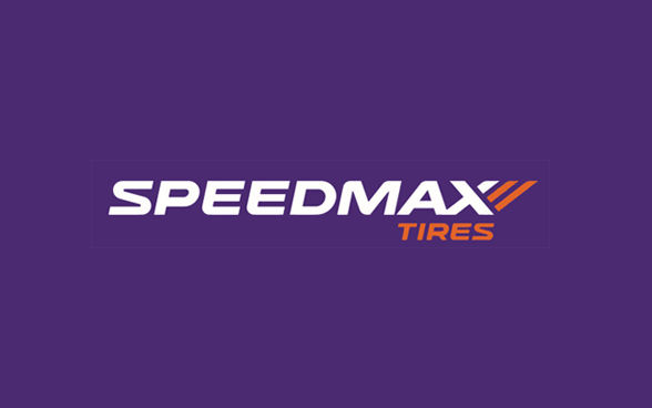 SPEEDMAX TIRES