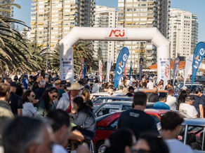 Gran Premio del Uruguay – “19 Capitales” Histórico cerró en Kibón su edición 2026