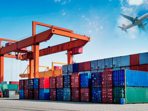 EXPOCARGA 2021 incorpora a Câmara Uruguaia de Logística (CALOG) entre seus apoios