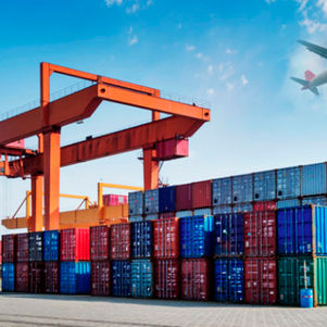 EXPOCARGA 2021 incorpora a la Cámara Uruguaya de Logística (CALOG) entre sus apoyos