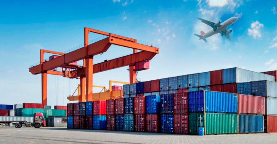EXPOCARGA 2021 incorpora a la Cámara Uruguaya de Logística (CALOG) entre sus apoyos